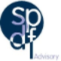 SPDF Business Advisory logo, SPDF Business Advisory contact details