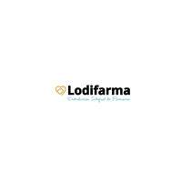 Lodifarma logo, Lodifarma contact details