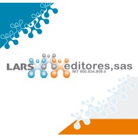 LARS Editores SAS logo, LARS Editores SAS contact details