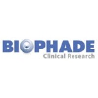 Biophade logo, Biophade contact details