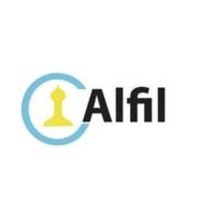 Alfil Pharmaceuticals SA DE CV logo, Alfil Pharmaceuticals SA DE CV contact details