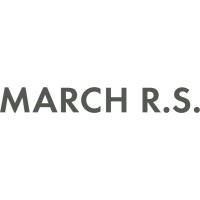 MARCH R.S logo, MARCH R.S contact details