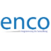 ENCO Engineering and Consulting srl logo, ENCO Engineering and Consulting srl contact details