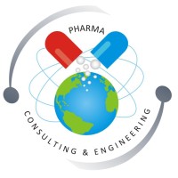 Pharma Consulting and Engineering logo, Pharma Consulting and Engineering contact details