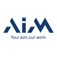 AIM srl logo, AIM srl contact details