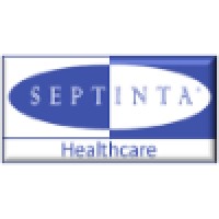 SEPTINTA logo, SEPTINTA contact details