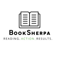 Book Sherpa logo, Book Sherpa contact details