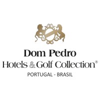 Dom Pedro Hotels & Golf Collection logo, Dom Pedro Hotels & Golf Collection contact details