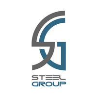 Steel Group srl logo, Steel Group srl contact details