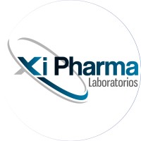 Xi Pharma Laboratorios logo, Xi Pharma Laboratorios contact details