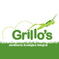 Grillos Jardinería logo, Grillos Jardinería contact details