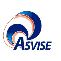 Asvise logo, Asvise contact details