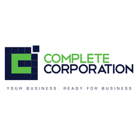 Complete Corporation logo, Complete Corporation contact details