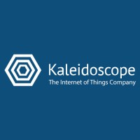 Kaleidoscope Internet of Things logo, Kaleidoscope Internet of Things contact details