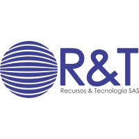 Recursos & Tecnología SAS logo, Recursos & Tecnología SAS contact details