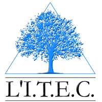 L'I.T.E.C. logo, L'I.T.E.C. contact details