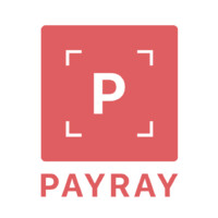 PayRay logo, PayRay contact details