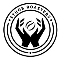 ETHOS ROASTERS logo, ETHOS ROASTERS contact details