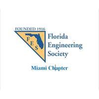 FES Miami Chapter logo, FES Miami Chapter contact details