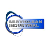 Serviclean Industrial logo, Serviclean Industrial contact details