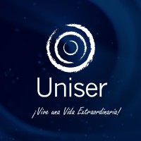 Uniser logo, Uniser contact details