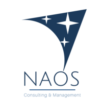 NAOS Aeronautics logo, NAOS Aeronautics contact details