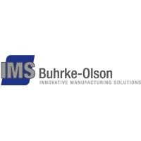 IMS Buhrke-Olson logo, IMS Buhrke-Olson contact details