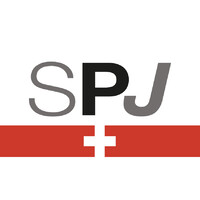 Swiss Private Jet SA logo, Swiss Private Jet SA contact details