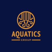 Aquatics group logo, Aquatics group contact details