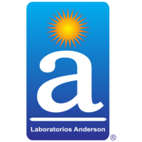 Laboratorios Anderson logo, Laboratorios Anderson contact details