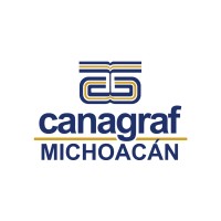 Canagraf Michoacán logo, Canagraf Michoacán contact details