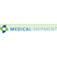 Medical Shipment logo, Medical Shipment contact details