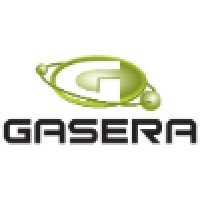 Gasera Ltd. logo, Gasera Ltd. contact details