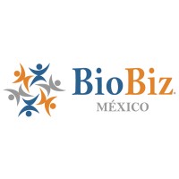 BioBiz Mexico logo, BioBiz Mexico contact details