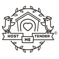 HOST ME TENDER logo, HOST ME TENDER contact details