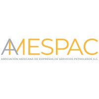 AMESPAC logo, AMESPAC contact details