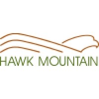 Hawk Mountain Sanctuary Association logo, Hawk Mountain Sanctuary Association contact details