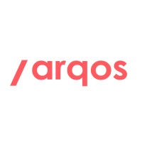 ARQOS logo, ARQOS contact details