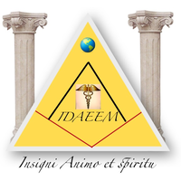 IDAEEM AC logo, IDAEEM AC contact details