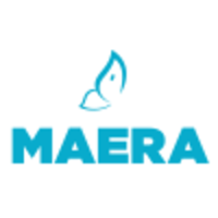 MAERA logo, MAERA contact details