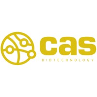 CAS Biotechnology logo, CAS Biotechnology contact details