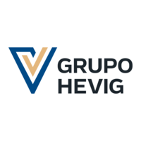 Grupo Hevig logo, Grupo Hevig contact details