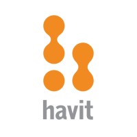 Havit Advertising logo, Havit Advertising contact details