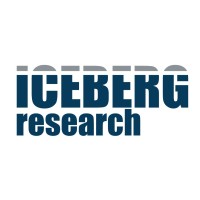 Iceberg Research logo, Iceberg Research contact details