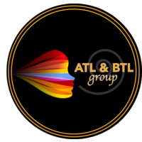 ATL y BTL Group logo, ATL y BTL Group contact details