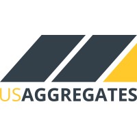 US Aggregates logo, US Aggregates contact details