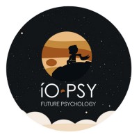 ÍO-PSY logo, ÍO-PSY contact details