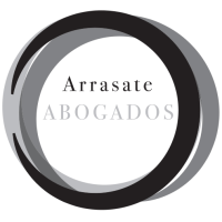 Arrasate Abogados logo, Arrasate Abogados contact details