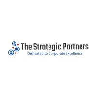 The Strategic Partners logo, The Strategic Partners contact details