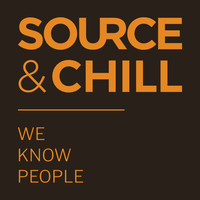 Source & Chill s.r.o. logo, Source & Chill s.r.o. contact details